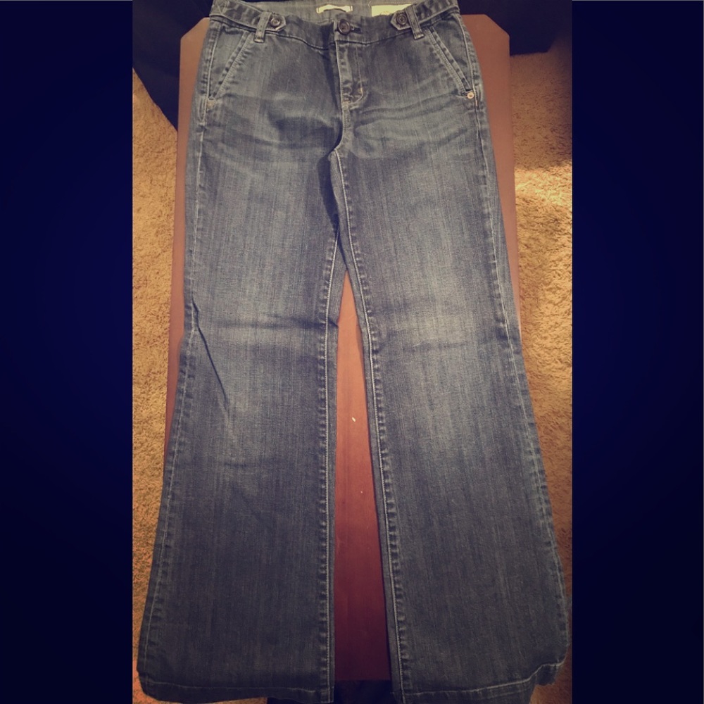 THE GAP Limited Edition 1969 Jeans Size 6